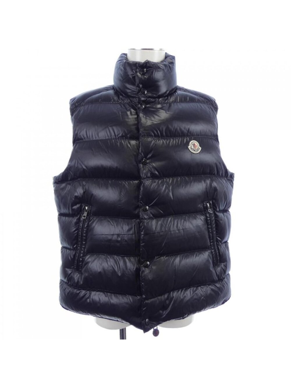 Moncler Tib Down Vest
